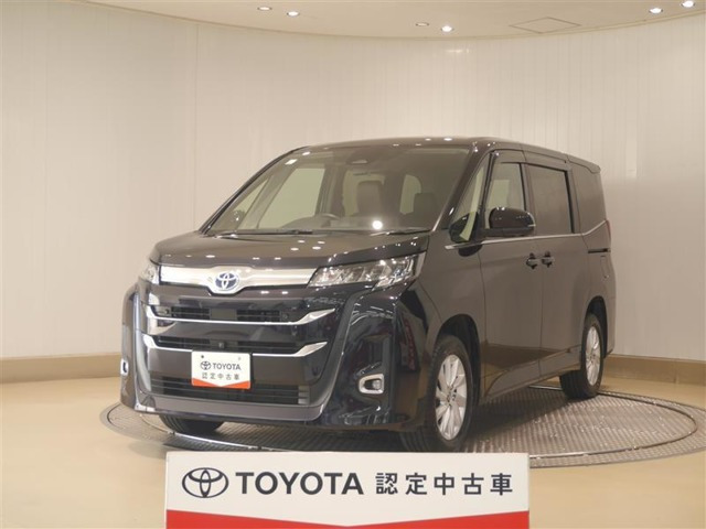 ノア  1.8 ハイブリッド Z E-Four 4WD