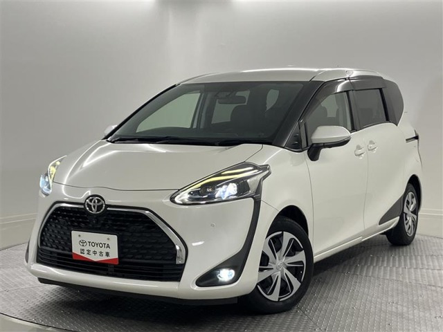 シエンタ 1.5 G クエロ 