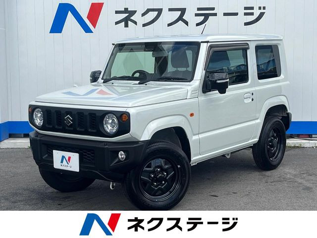 ジムニー  XC