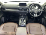 CX-5 2.2 XD プロアクティブ 本革シート 修復歴無し