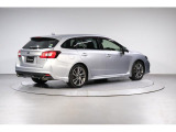 レヴォーグ 1.6 GT-S アイサイト 4WD 