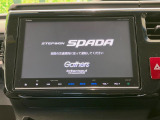 ステップワゴン 2.0 スパーダ ハイブリッド G ホンダセンシング 