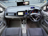 インサイト 1.3 LS 