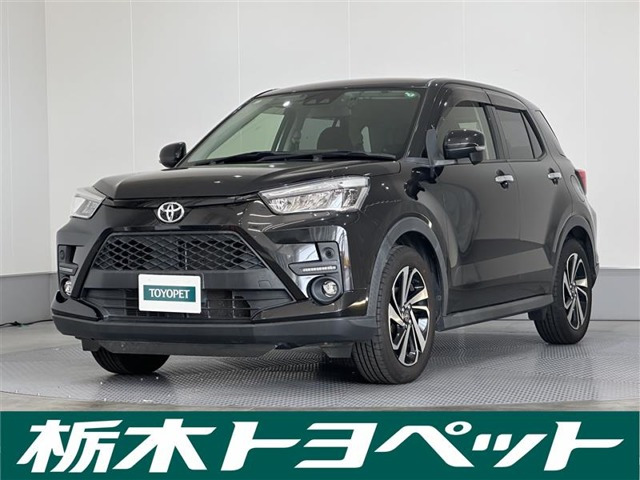 ライズ 1.0 Z 4WD 