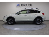 インプレッサXV 2.0i-L アイサイト 4WD 