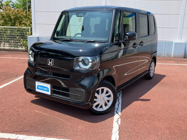 N-BOX  