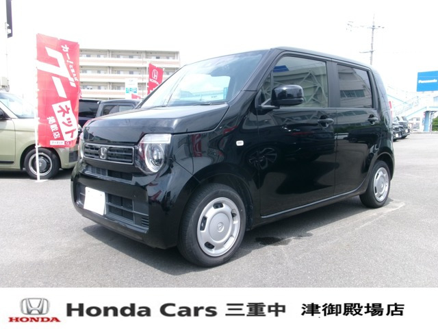 N-WGN L ホンダ センシング 