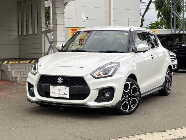 スイフト 1.4 スポーツ ETC バックカメラ 全周囲カメラ