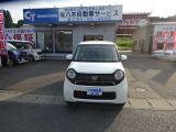 N-ONE G Lパッケージ 4WD 