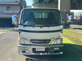 ダイナ 2.5 ダブルキャブ ロング ジャストロー ディーゼル 1.2t キーレス ETC 5速マ...
