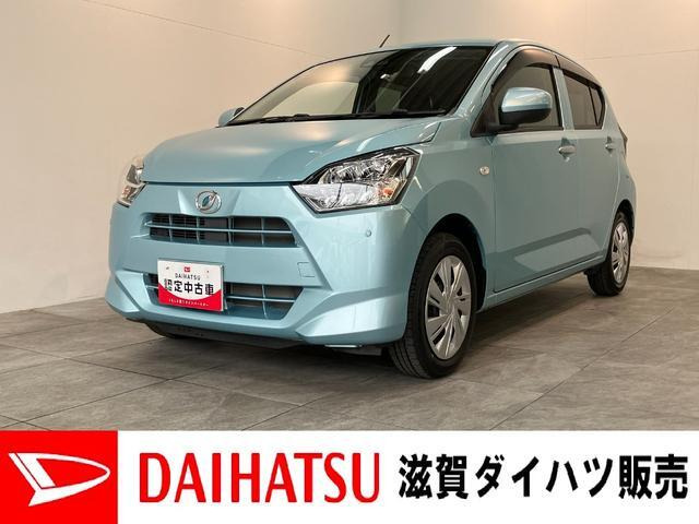 ミライース X SAIII 