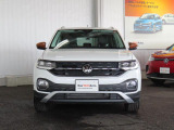 T-Cross カッパースタイル 