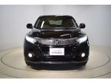 ヴェゼル 1.5 ハイブリッド X ホンダセンシング 4WD 