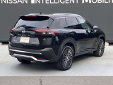 エクストレイル  1.5 AUTECH e-4ORCE 4WD