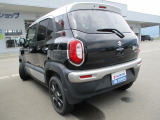 クロスビー 1.0 ハイブリッド(HYBRID) MZ 4WD 