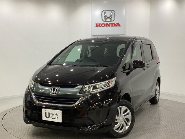 フリード+ 1.5 G ホンダセンシング 4WD 