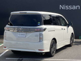 エルグランド 2.5 250ハイウェイスターS アーバンクロム 