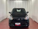 ミライース L SAIII 