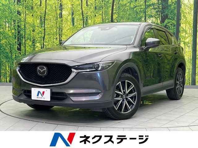 CX-5  XD プロアクティブ