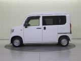 N-VAN G ホンダセンシング 