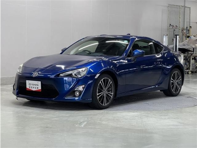 86 2.0 GT 