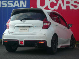 ノート 1.2 e-POWER NISMO S 