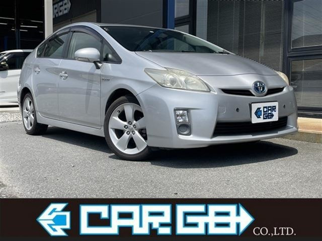 プリウス 1.8 L 