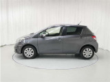 ヴィッツ 1.3 U 4WD 