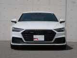 A7スポーツバック 45 TFSI クワトロ Sラインパッケージ 4WD 