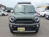 ハスラー ハイブリッド(HYBRID) X 4WD 