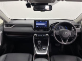 RAV4  2.5 ハイブリットG 4WD 本革シート