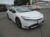 プリウス 2.0 Z E-Four 4WD 