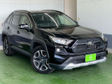 RAV4 2.0 アドベンチャー 4WD 