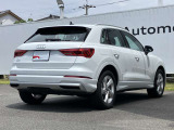 Q3 35 TFSI アドバンスド 