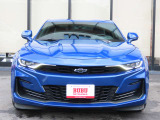 カマロ LT RS 