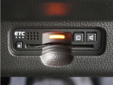 【ETC車載器】高速道路のご利用時にとても便利なETC車載器。セットアップ(費用別途)後にお渡ししとなります。