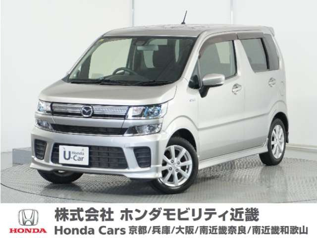 フレア ハイブリッド XS 