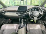 C-HR  G LEDエディション
