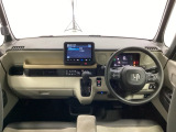 N-BOX ファッションスタイル 