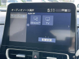 Bluetooth接続可能!好きな音楽を流しながら楽しくドライブできます!