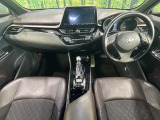 C-HR  G