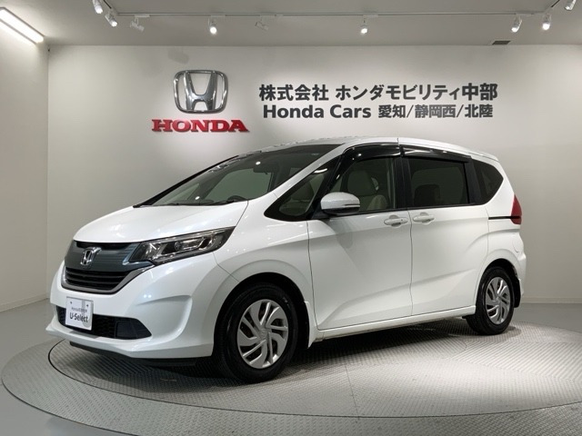 フリード 1.5 G ホンダセンシング 