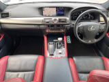 LS 460 Fスポーツ クロスライン 