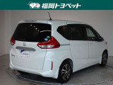 フリード 1.5 G ホンダセンシング 