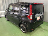 ルーミー 1.0 カスタム G 4WD 