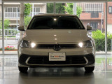 ポロ TSI アクティブ 