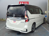 セレナ 1.2 e-POWER ハイウェイスター V 