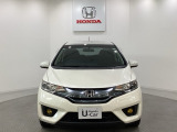 フィット 1.5 ハイブリッド Lパッケージ 4WD 