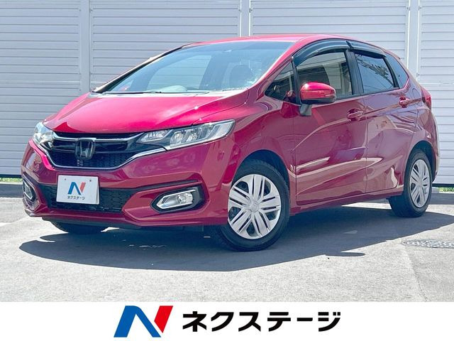 フィット 1.3 13G L ホンダセンシング 