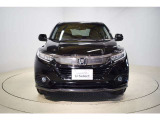 ヴェゼル 1.5 ハイブリッド X ホンダセンシング 4WD 